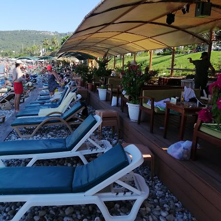 Grand Nar Hotel Adults Only Kemer Buitenkant foto